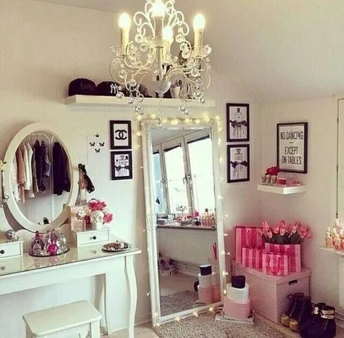 Healthy makeup? It can be done!  :)