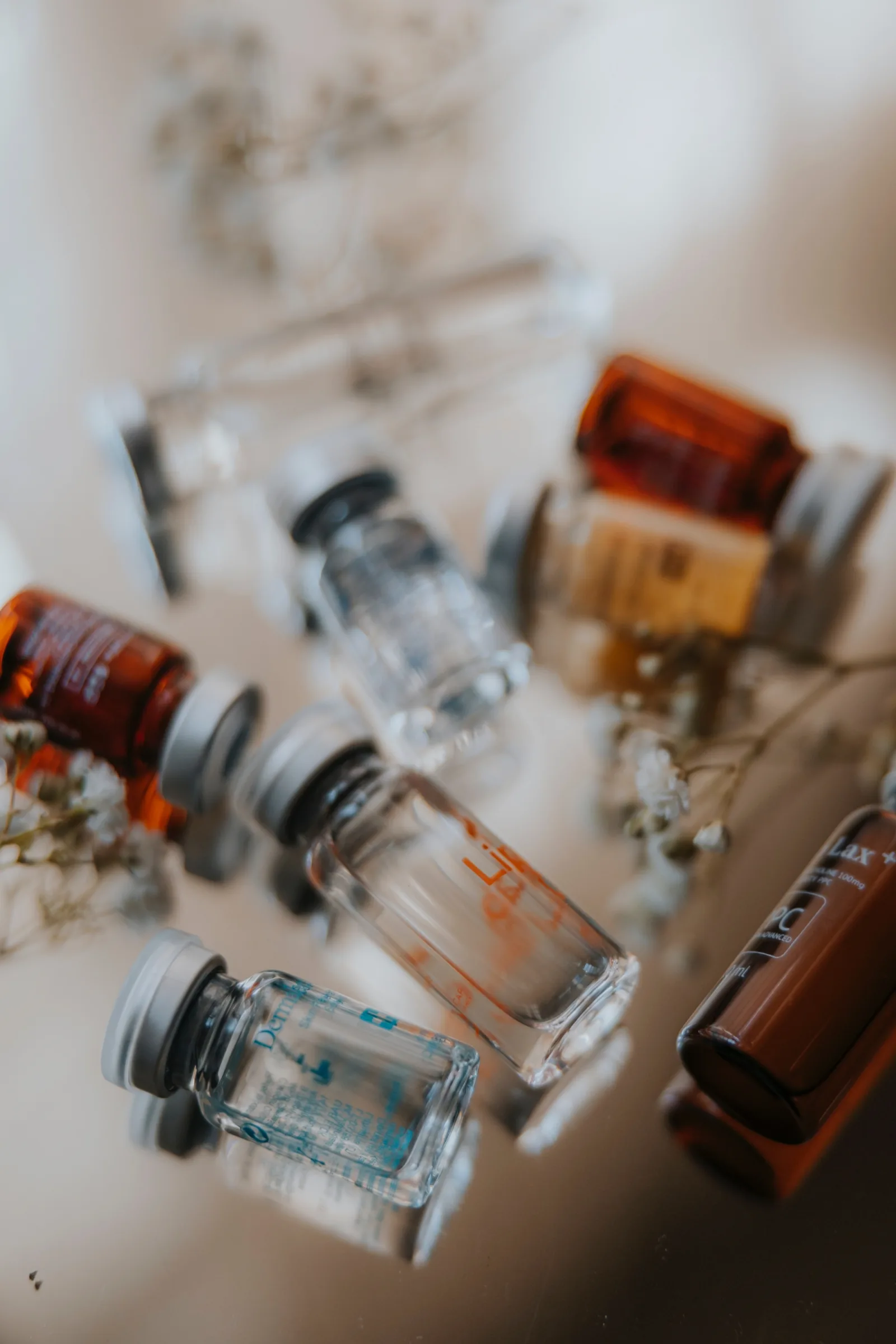 BioRePeel – chemical resurfacing