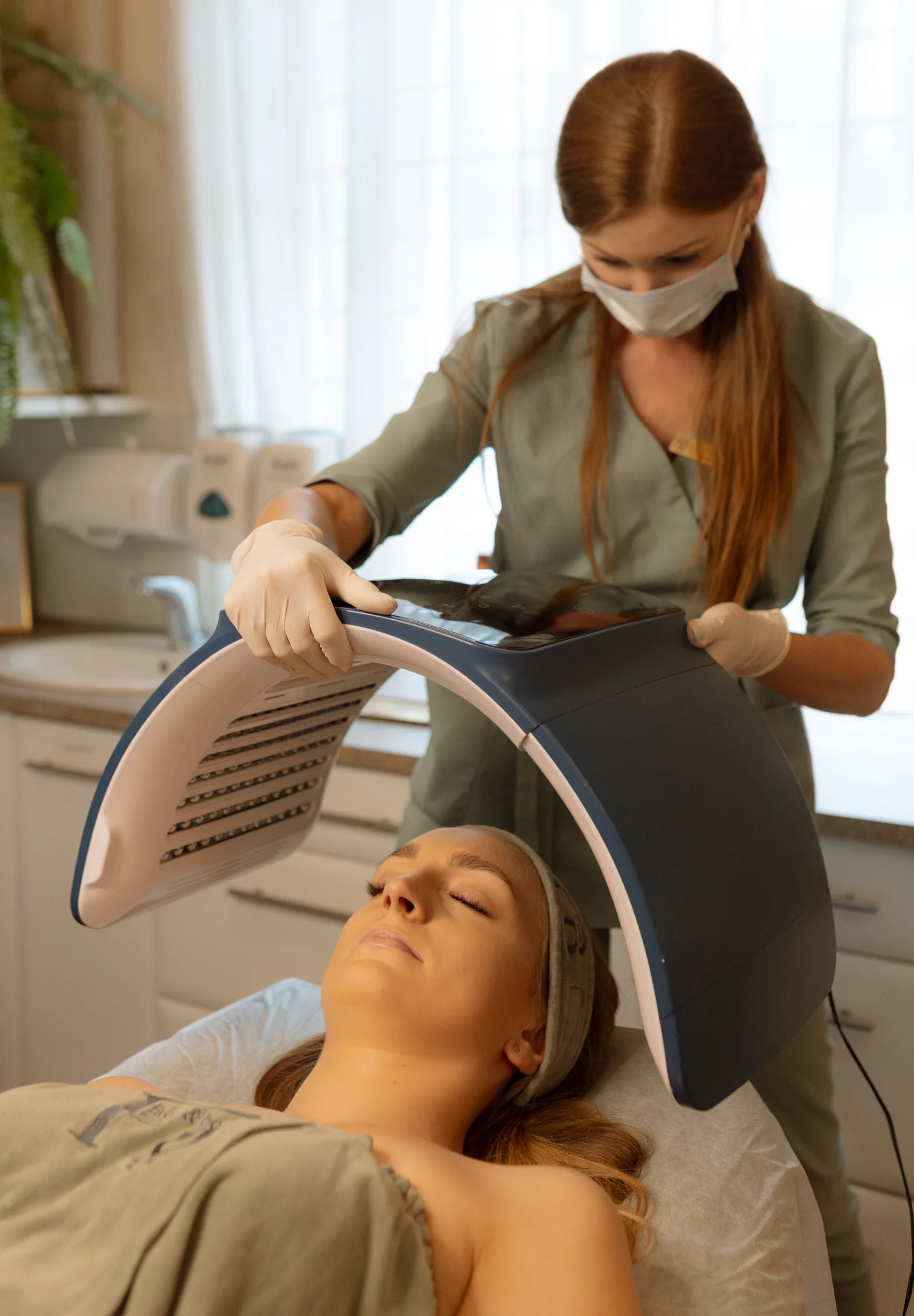 Fotoodmładzający FERULAC PLUS Retinol – fotoodmłodzenie/zagęszczenie