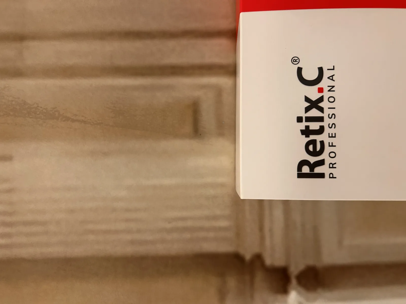 RETIBOOSTER - Retix.C – odbudowa retinolowa