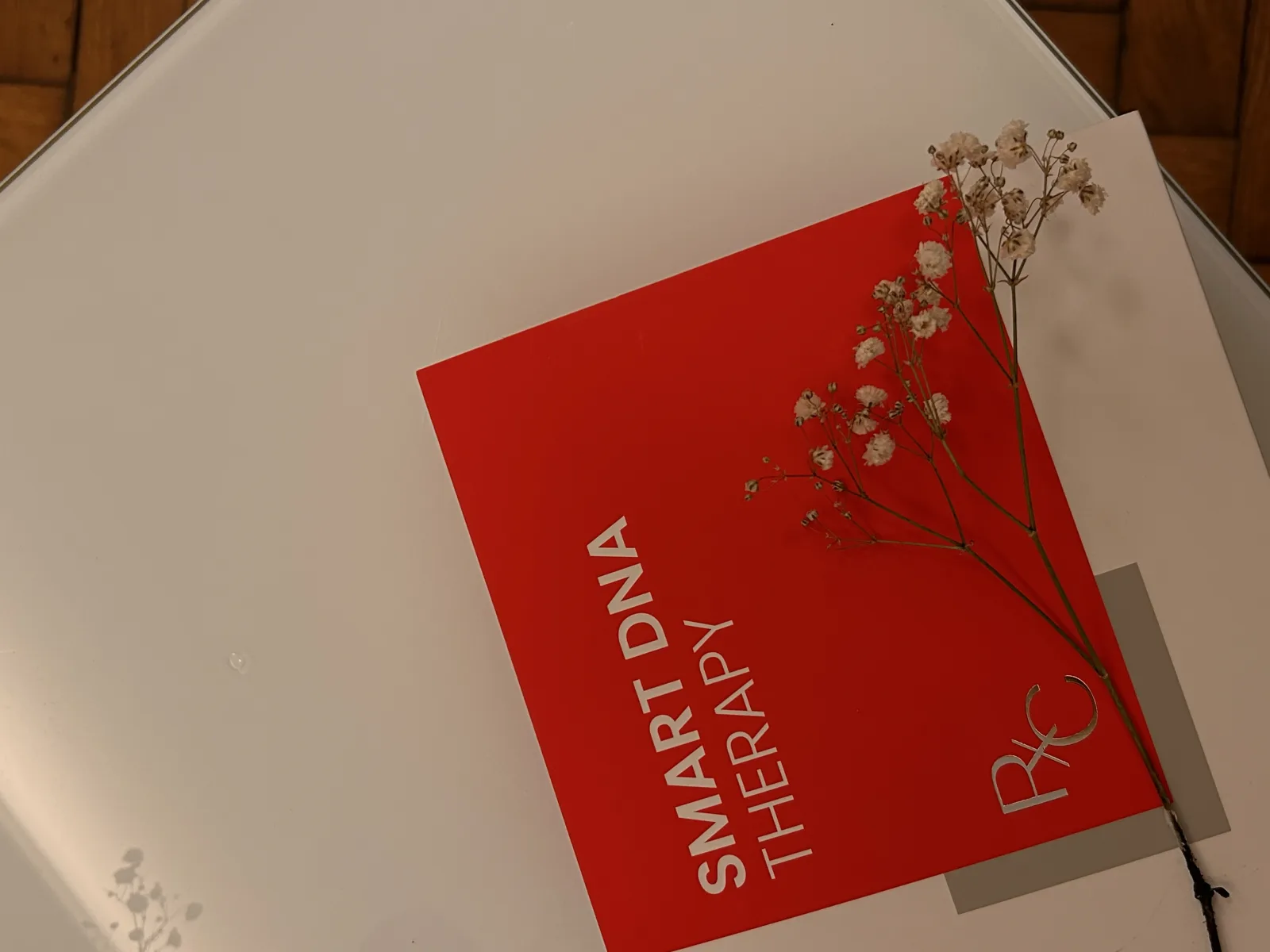 Smart DNA Therapy – mikronakłuwanie + LED
