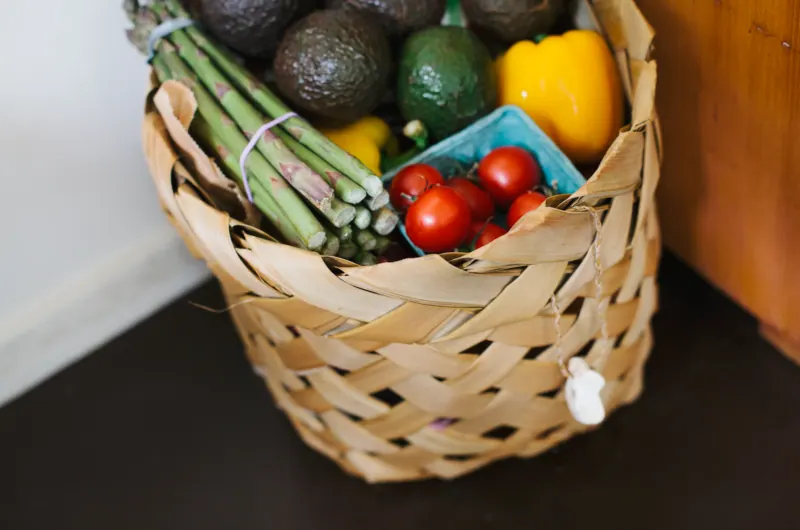 9 tips to aid weight loss!